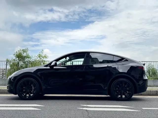 Tesla Model Y — Фото автомобиля 20