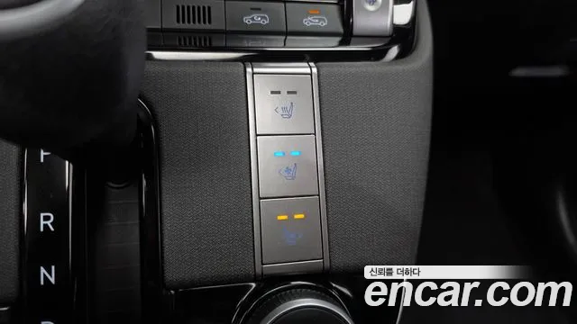 Hyundai Casper — Фото автомобиля 23