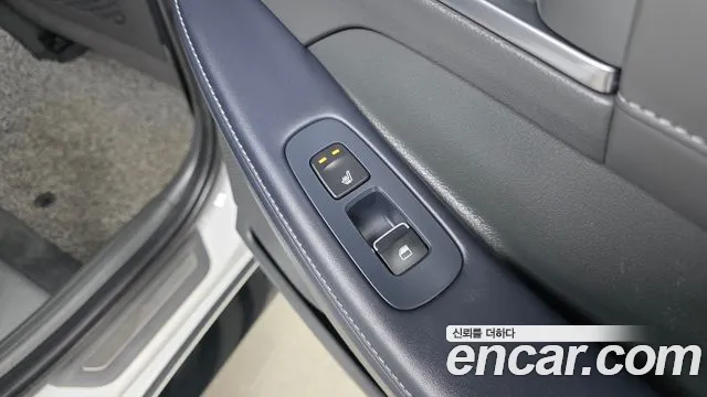 Hyundai Sonata Sonata (DN8) 1.6 Turbo — Фото автомобиля 19