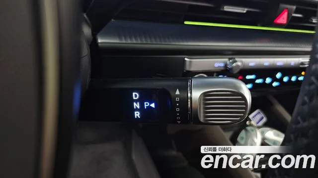 Hyundai Ioniq 6 — Фото автомобиля 9