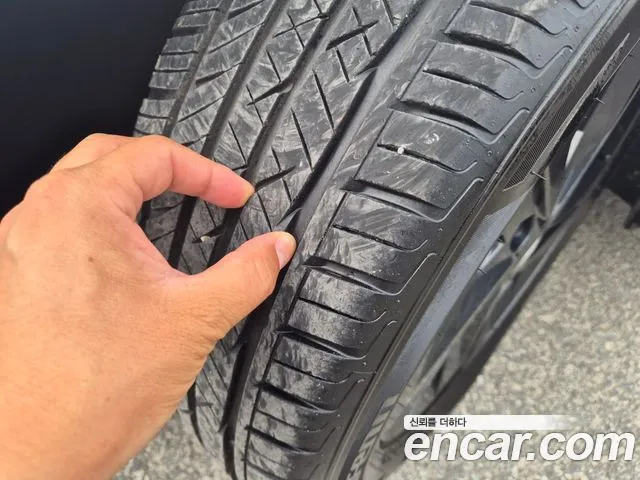 Hyundai AVANTE Avante (CN7) — Фото автомобиля 8