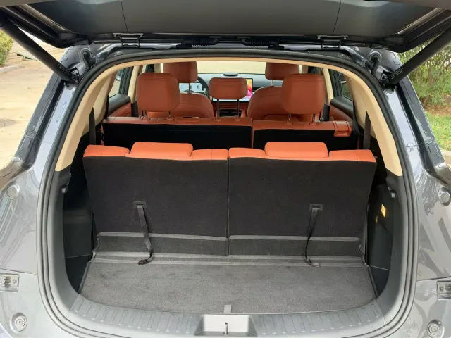 Landian E5 PLUS — Фото автомобиля 8