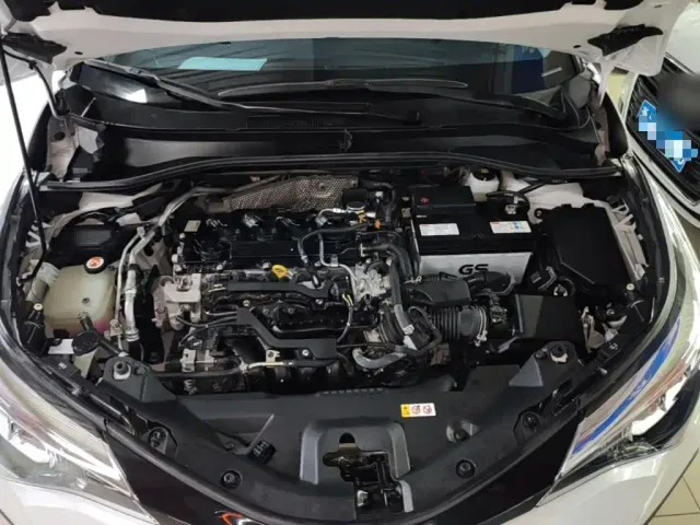 Toyota IZOA — Фото автомобиля 19