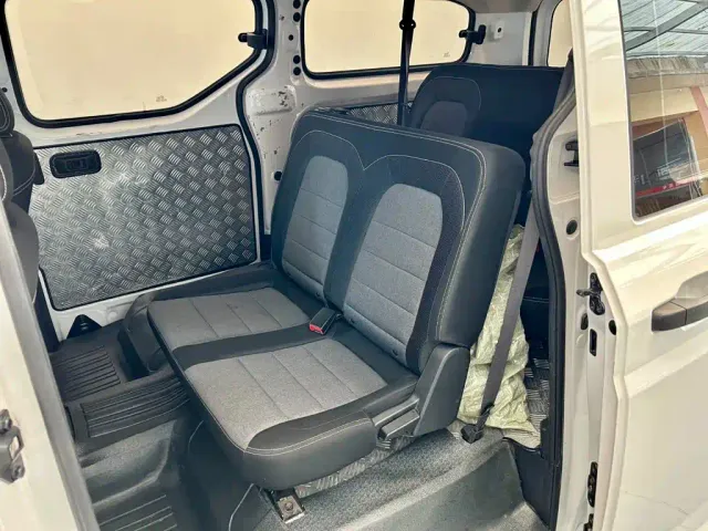 Wuling Zhengcheng — Фото автомобиля 7