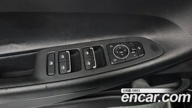 Hyundai Grandeur Grandeur (New) — Фото автомобиля 25