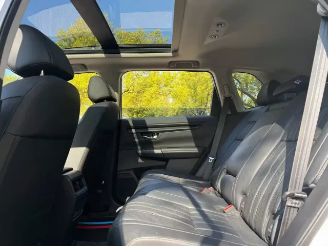 Honda Breeze — Фото автомобиля 12