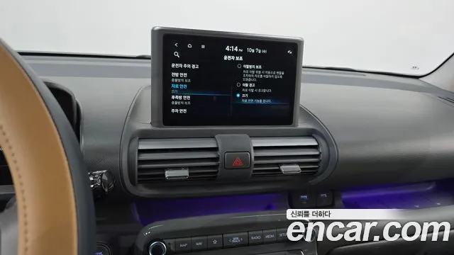 Hyundai Casper — Фото автомобиля 20