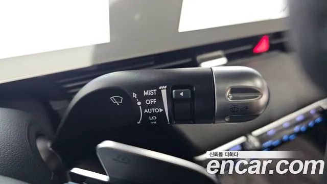 Hyundai Ioniq 5 Ioniq5 — Фото автомобиля 30