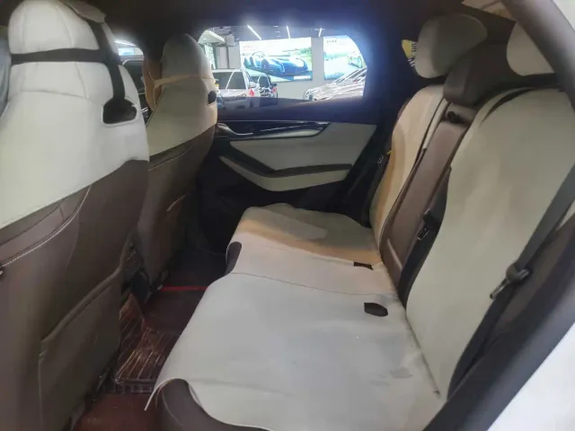 BYD Qin PLUS — Фото автомобиля 5