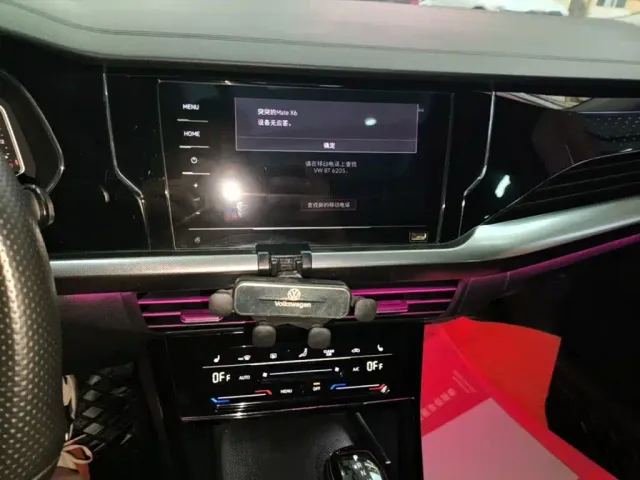 Volkswagen Passat — Фото автомобиля 8