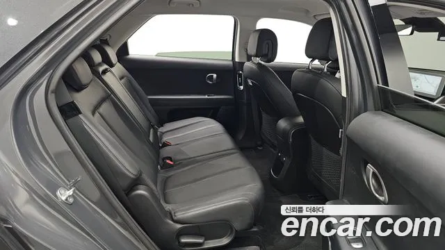 Hyundai Ioniq5 Ioniq5 Long Range AWD — Фото автомобиля 12