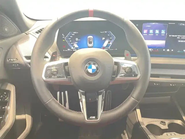 BMW M235L — Фото автомобиля 14