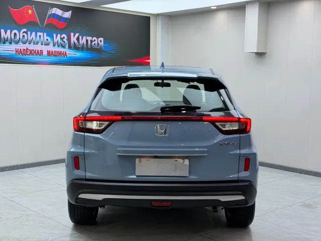 Honda XR-V — Фото автомобиля 5