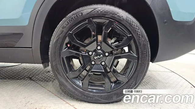 Kia Seltos — Фото автомобиля 6