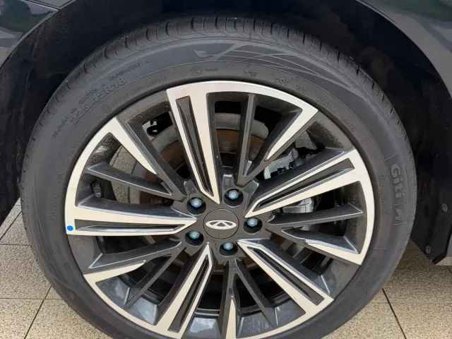 Chery Arrizo 8 PRO — Фото автомобиля 17