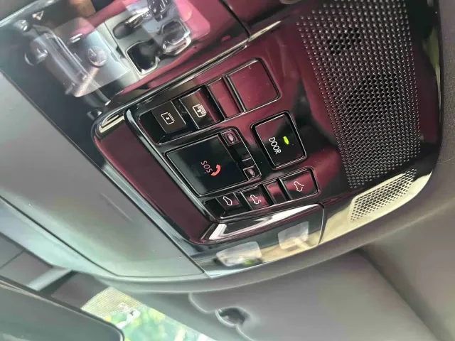 Lexus RX — Фото автомобиля 19