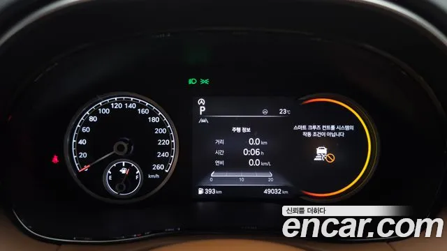 Genesis GV70 — Фото автомобиля 8