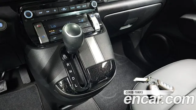 Hyundai Casper Casper Smart — Фото автомобиля 9