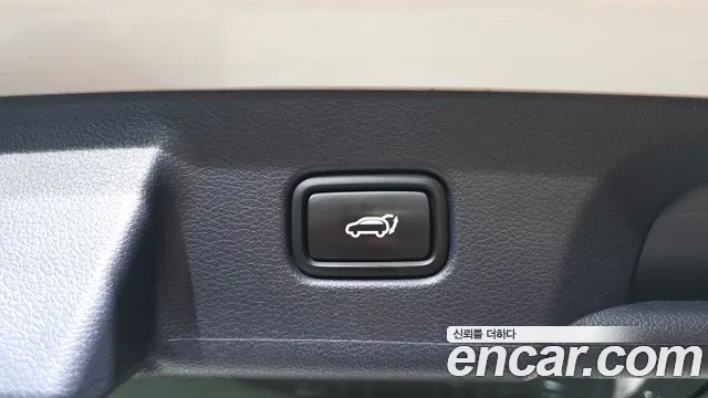 Hyundai Palisade The New Palisade — Фото автомобиля 27