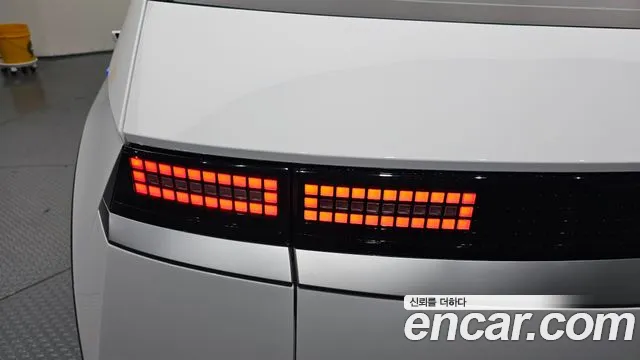 Hyundai Ioniq5 Ioniq5 Long Range AWD — Фото автомобиля 23