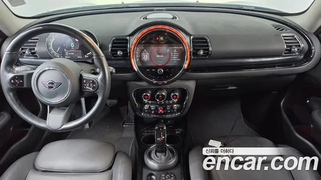 MINI Clubman — Фото автомобиля 7