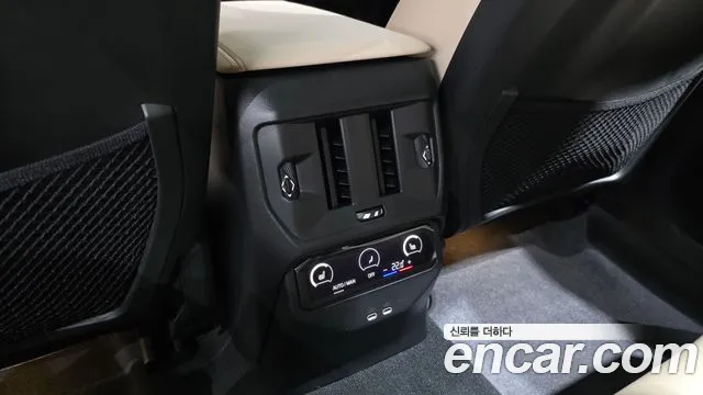 BMW X3 G45 — Фото автомобиля 25