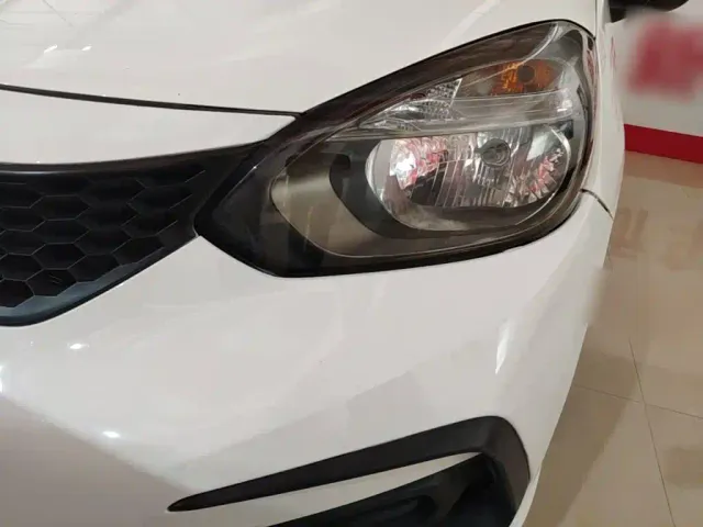 Honda Fit — Фото автомобиля 23