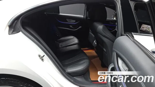 Mercedes-Benz CLS-Class C257 — Фото автомобиля 12