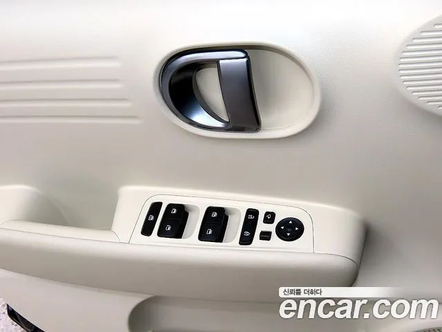 Hyundai Casper Casper (New) — Фото автомобиля 7