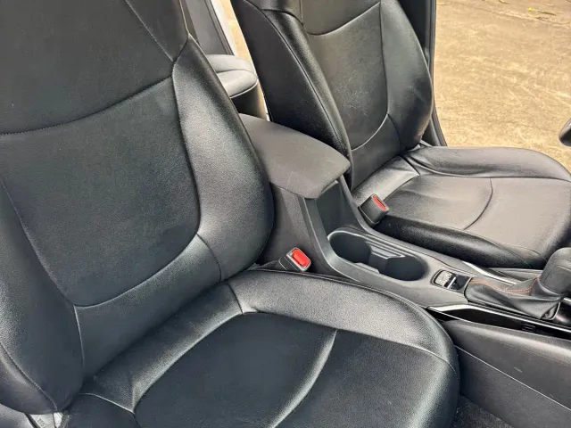 Toyota Corolla — Фото автомобиля 16