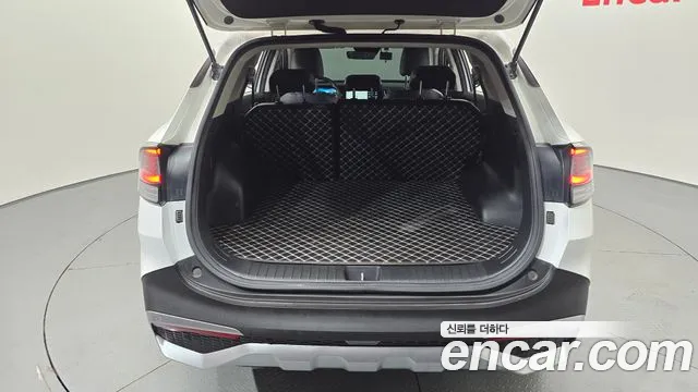 Kia Sportage — Фото автомобиля 17