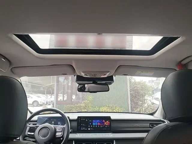 Great Wall Poer — Фото автомобиля 17