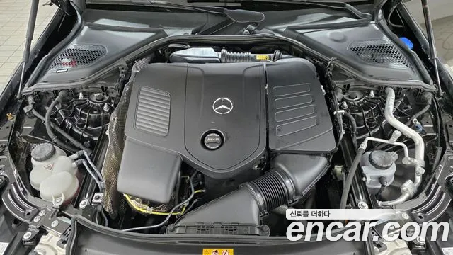 Mercedes-Benz E-Class W214 — Фото автомобиля 6