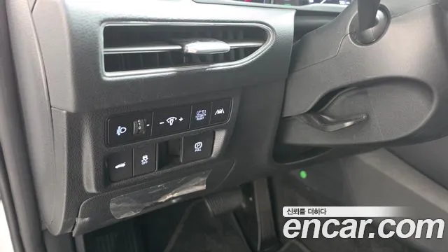 Hyundai Sonata DN8 — Фото автомобиля 18