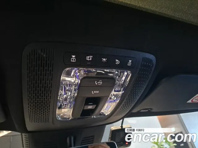 Mercedes-Benz GLB-Class X247 — Фото автомобиля 17