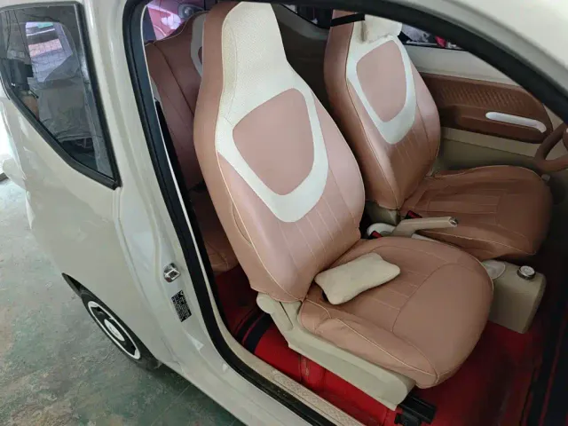 Wuling Hongguang Mini EV — Фото автомобиля 24