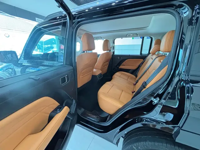 Haval Raptor — Фото автомобиля 18