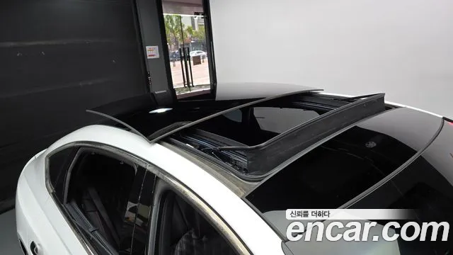 Genesis G80 Бензин 2.5 турбо AWD — Фото автомобиля 20