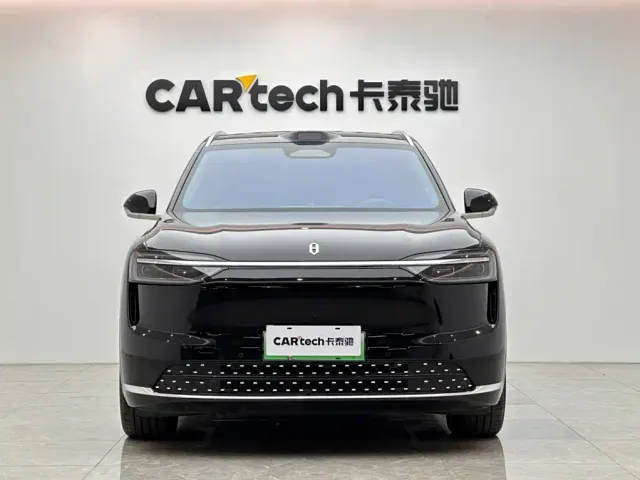 Aito M7 — Фото автомобиля 7