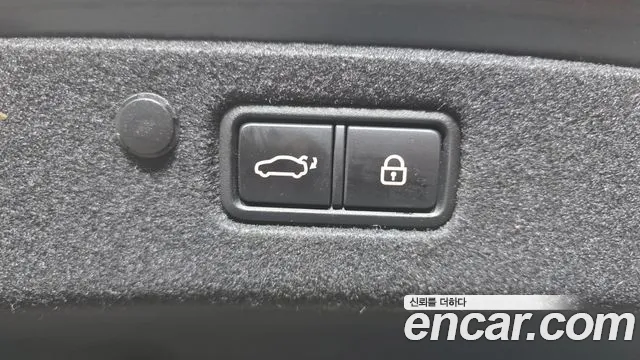 Hyundai Grandeur New — Фото автомобиля 22
