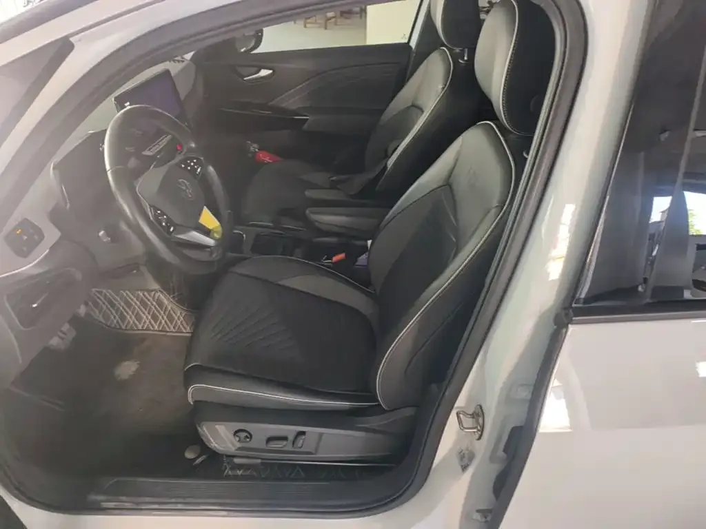 Volkswagen Volkswagen ID.3 2023 Pure Smart Edition — Фото автомобиля 14
