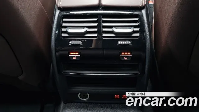 BMW 5 Series G30 — Фото автомобиля 28