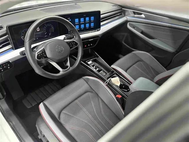 Volkswagen Lamando — Фото автомобиля 6