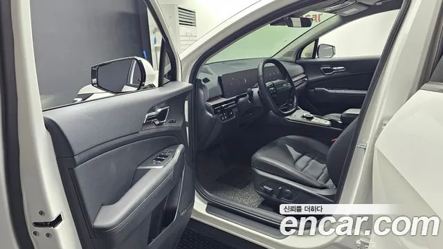 Kia Sportage — Фото автомобиля 10