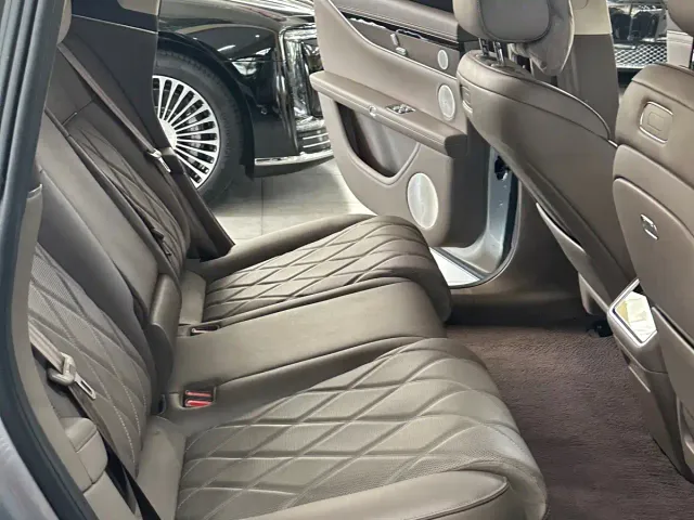 Stelato S9 — Фото автомобиля 15