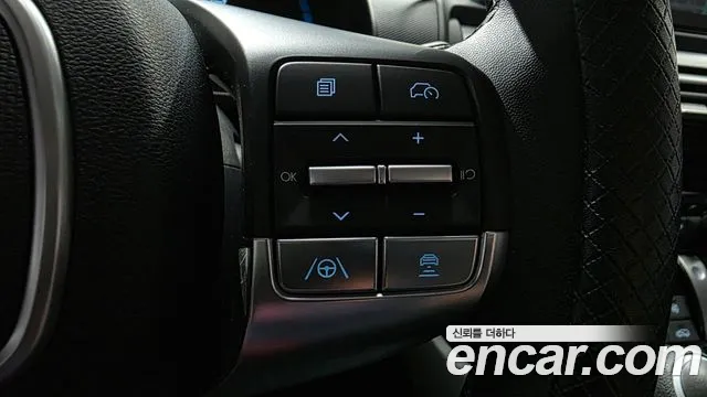 Hyundai Casper — Фото автомобиля 23
