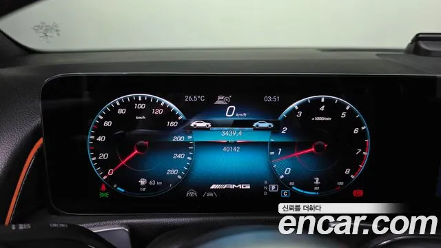 Mercedes-Benz GLB-Class X247 — Фото автомобиля 10