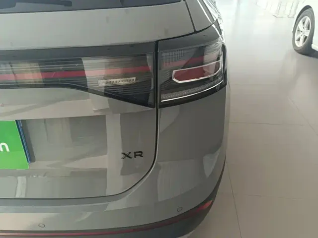 Volkswagen Tharu 2026 New Sharp 300TSI Enjoyment Edition — Фото автомобиля 7