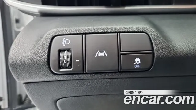 Hyundai Avante CN7 — Фото автомобиля 16