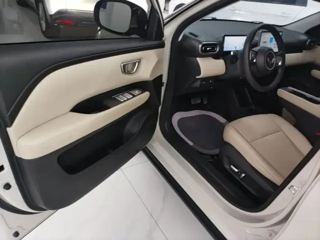 Wuling Binguo PLUS — Фото автомобиля 15